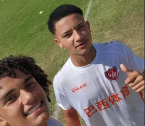 Paulista Sub-15: Desportivo Brasil vence e fica a uma vitória da classificação para a quarta fase