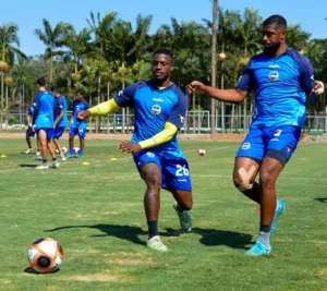 Copa Paulista: Jogadores do São José confiam na vitória contra o Comercial