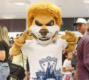Clube do Remo e Volt lançam camisa especial em homenagem ao Círio de Nazaré