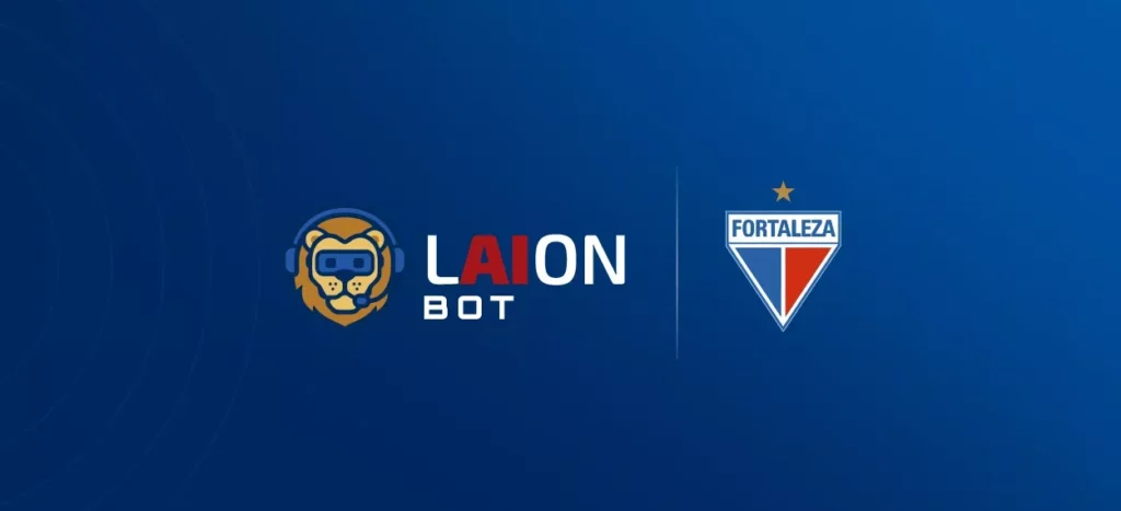 Laion Bot: Fortaleza lança canal de atendimento por Inteligência Artificial