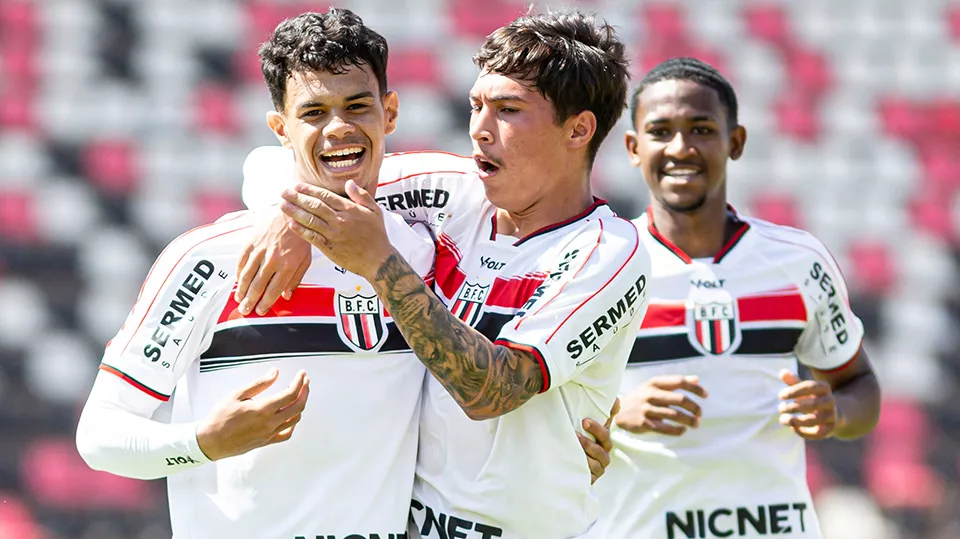 Dupla do interior paulista investe mais de R$ 35 milhões em CT e na base