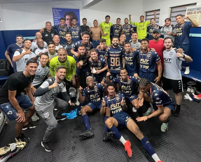 FPF divulga data das Semifinais da Copa Paulista