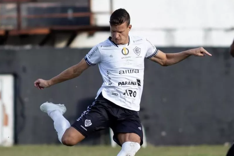 Após Copa Paulista, Diego Jussani treina enquanto aguarda novo clube