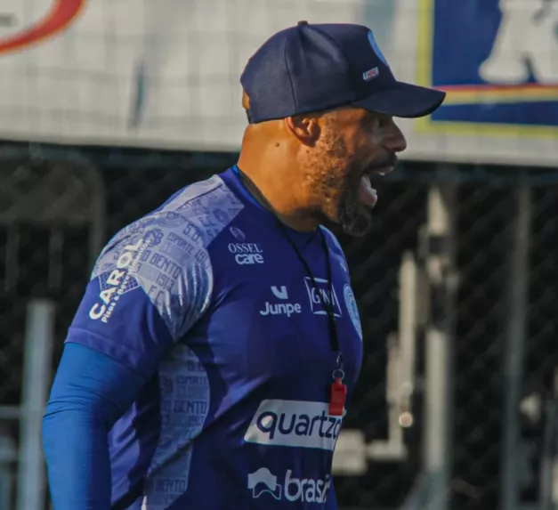 Técnico do São Bento avalia campanha, lamenta eliminação e quer iniciar o planejamento para 2026