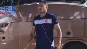 Série D: Maranhão tem dúvida na defesa para decisão contra o Santa Cruz