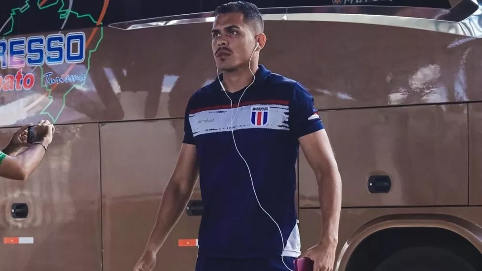 Série D: Maranhão tem dúvida na defesa para decisão contra o Santa Cruz