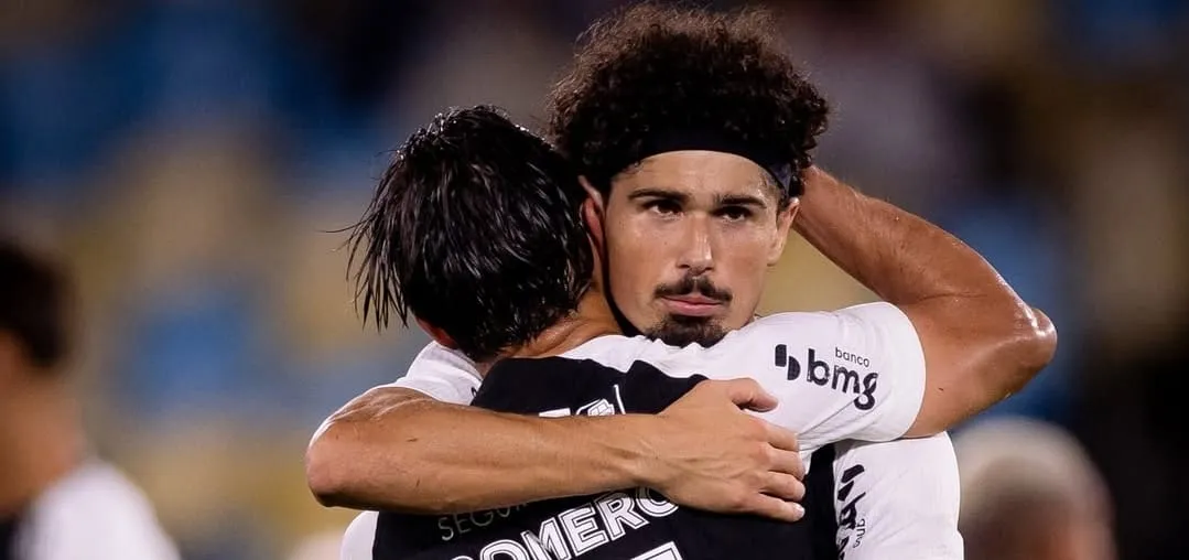 (Foto: Rodrigo Coca-SCCP)