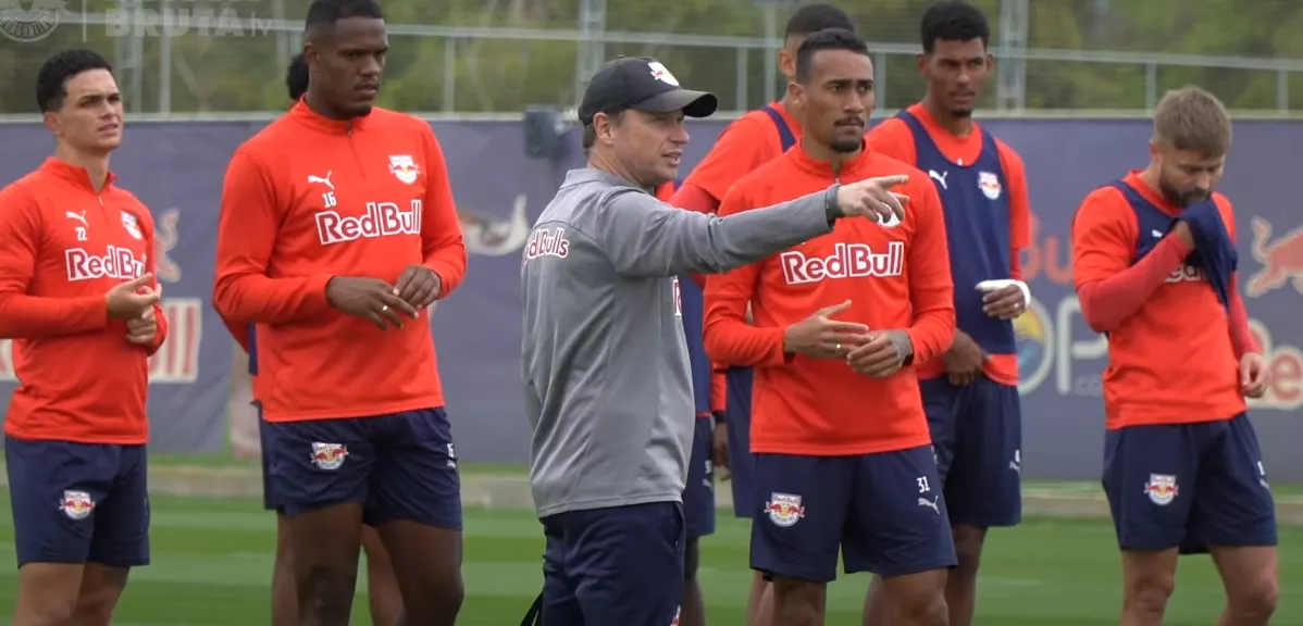 Foto: Divulgação/Bragantino