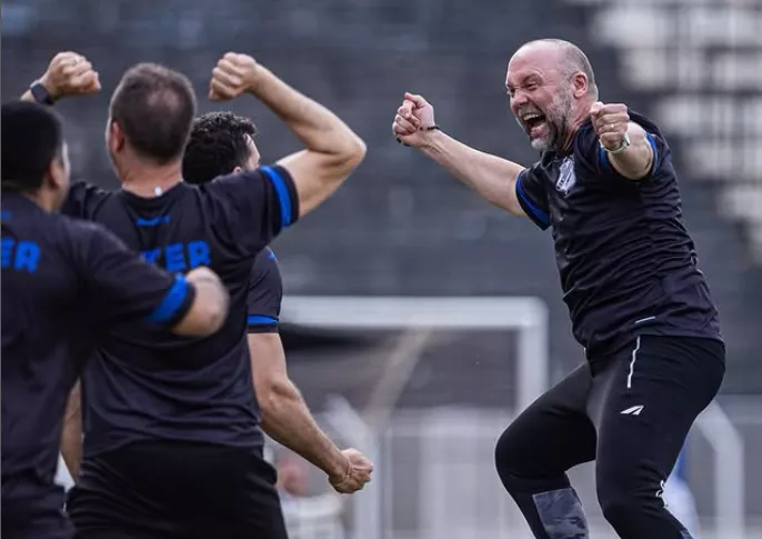 Série D: Fesan acredita no acesso e convoca torcedores da Inter de Limeira