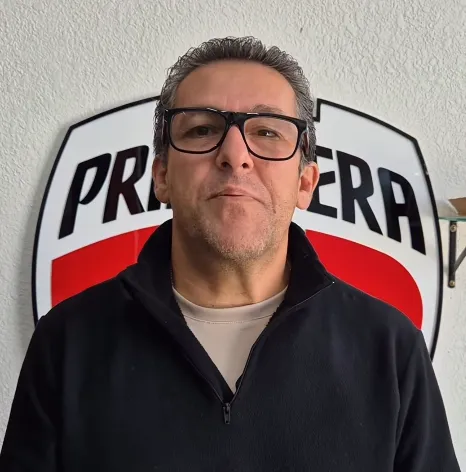 Copa Paulista: Fernando Marchiori celebra a ida do Primavera à final