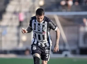 Inter de Limeira treina na véspera da semifinal da Série D