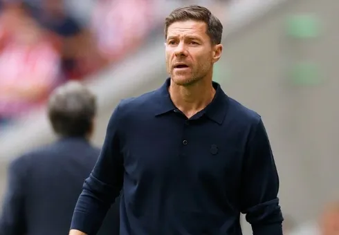 Liga dos Campeões: Xabi Alonso diz que Real Madrid ‘virou a página’ e manda recado ao elenco