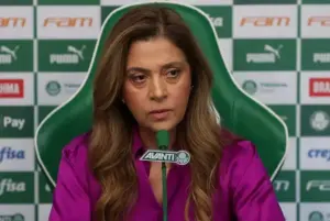 Palmeiras e São Paulo criticam Flamengo por impedir pagamento à Libra: 'Prepotente'
