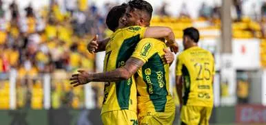 Mirassol 2 x 0 Juventude - E a sensação vence mais uma no Brasileirão 3 Brasileirão - 2025