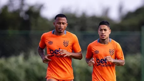 Foto: Paulo Paiva/Sport