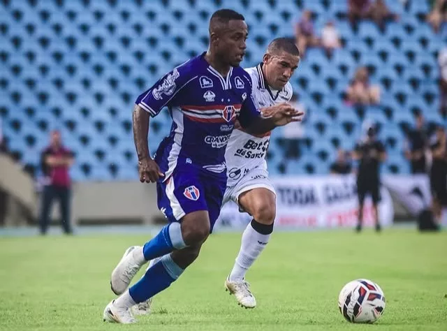 Maranhão-MA 0 x 1 Santa Cruz-PE - Cobra Coral a um empate da final da Série D 2 Maranhão Santa Cruz Série D