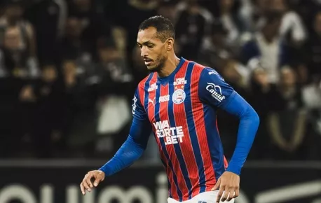 David Duarte. Foto: Letícia Martins/Bahia