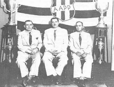 moyses lucarelli jose cantusio e olimpio dias