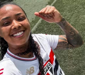 PAULISTÃO FEMININO: São Paulo empata com Red Bull Bragantino e mantém a 4ª posição