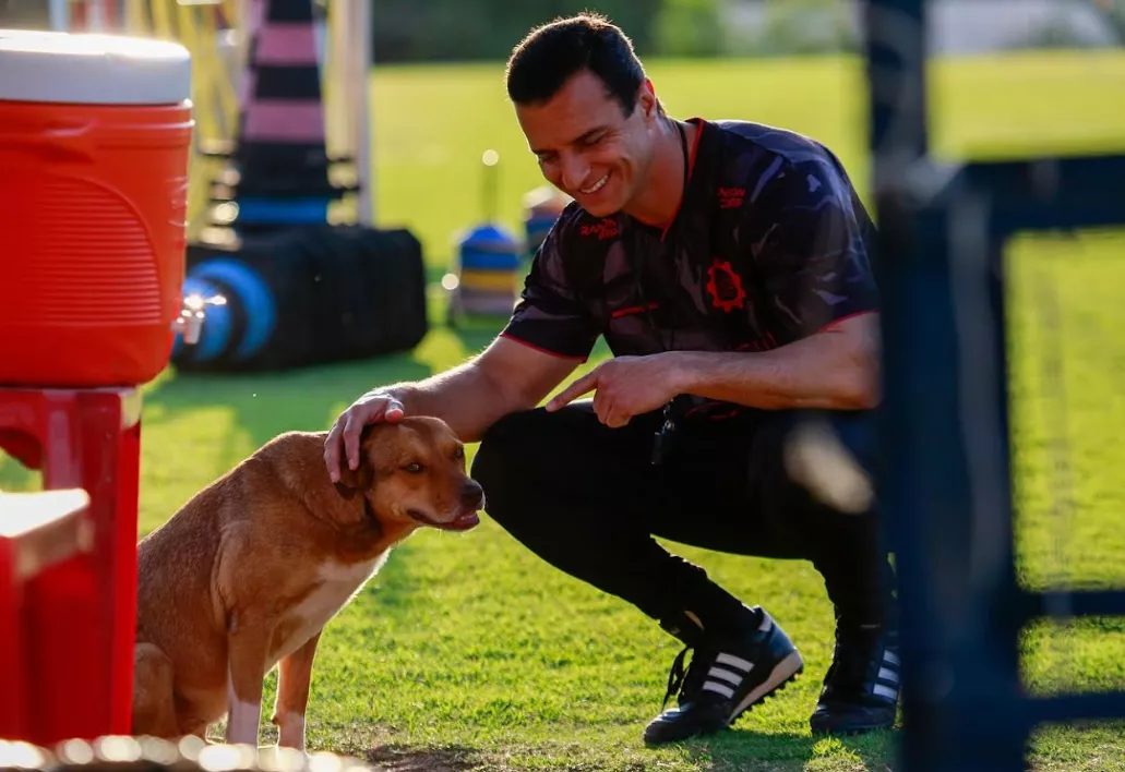 Série C: Técnico Júnior Rocha recebe reforços e deve ter força máxima no Caxias