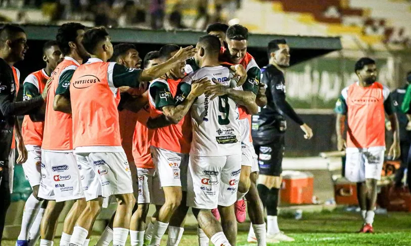 Oeste, XV de Piracicaba e Primavera dominam a SELEÇÃO FI da 2ª rodada das Oitavas da Copa Paulista