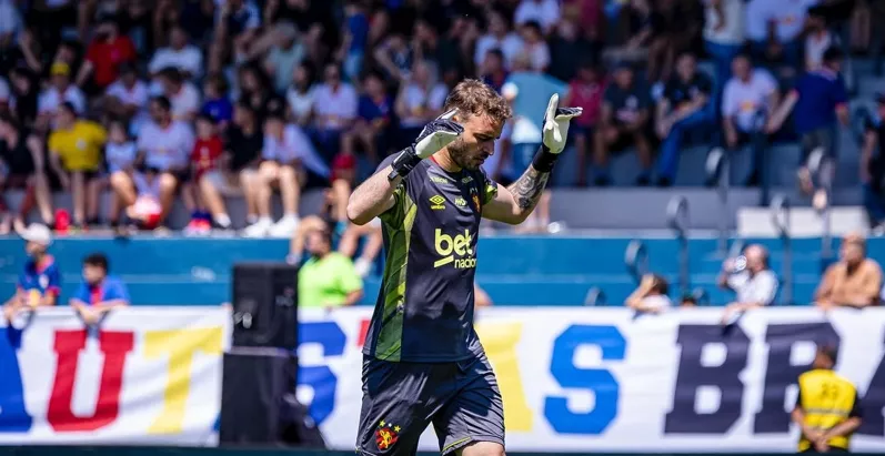 Gabriel. Foto: Reprodução/Instagram/@gabriel.vasconcelos