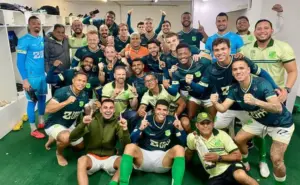 Série C: Técnico do Floresta destaca vitória no ABC e já projeta 