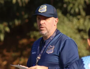 Com bom trabalho na Série D, Alan Dotti foca na temporada 2026