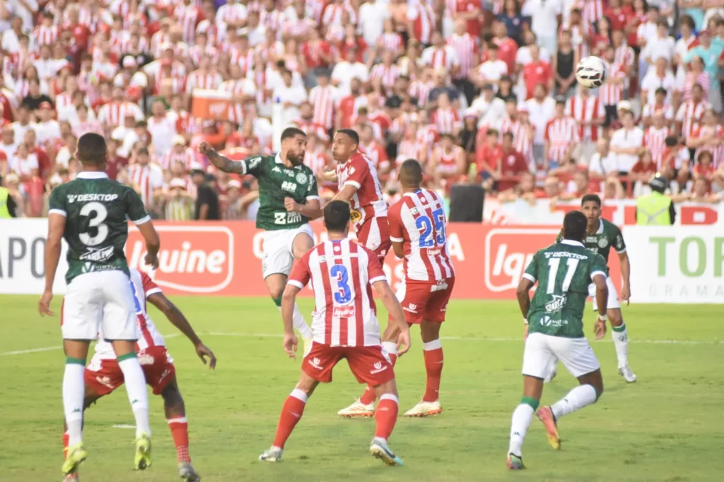 Náutico Guarani Série C