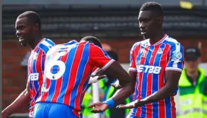 INGLÊS: Palace tira a invencibilidade do Liverpool; Chelsea leva virada do Brighton