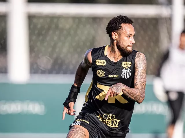 Atlético-MG x Santos – Onde assistir, escalações a arbitragem!