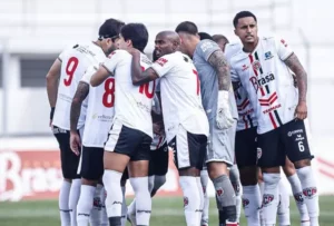 PLACAR FI: Com Copa Paulista, confira os RESULTADOS desta SEGUNDA-FEIRA