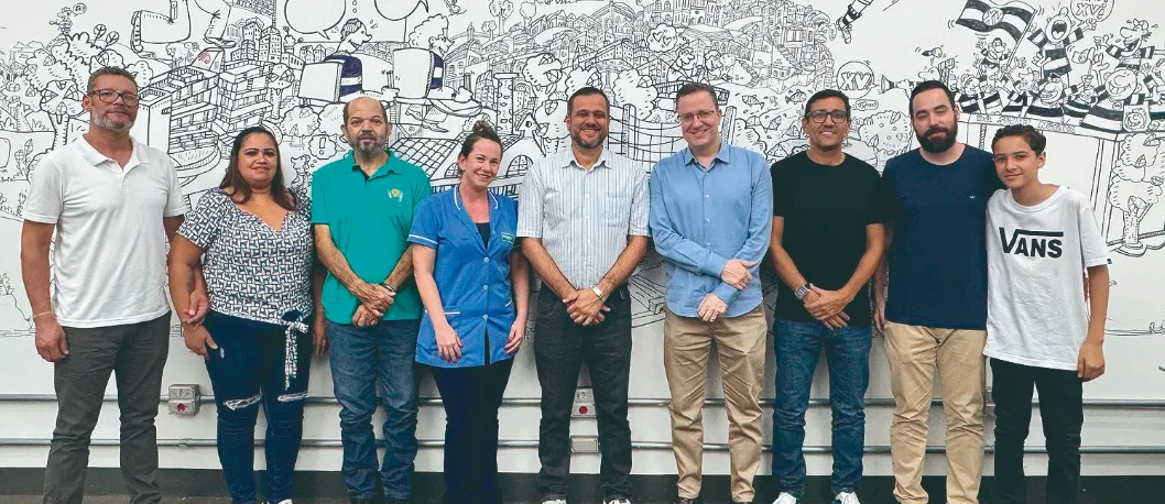 Copa Paulista: Ação em jogo do XV de Piracicaba celebra o Dia da Doação de Órgãos