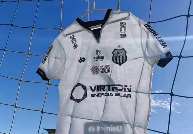 Central tem pedido negado pelo TJD e segue rebaixado no Pernambucano