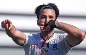 Primavera, XV, Comercial e Grêmio Prudente dominam SELEÇÃO FI da Copa Paulista. Confira!