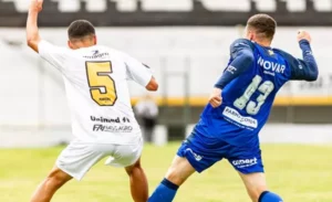 São José x Comercial - Decisão no Vale do Paraíba