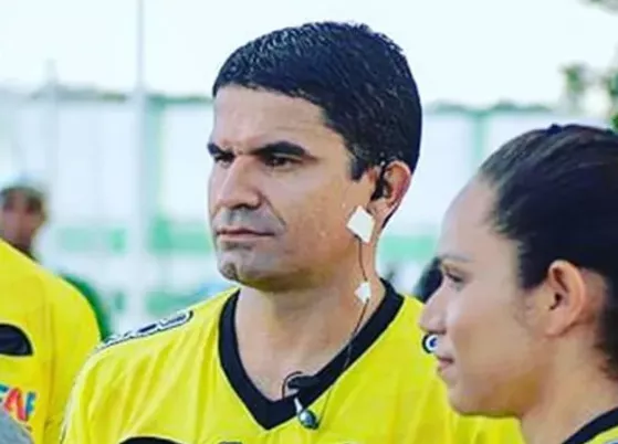 CBF define arbitragem para partida entre Náutico e Ponte Preta pela Série C