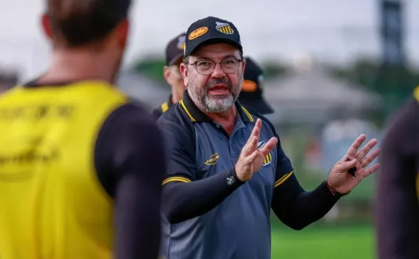 Série B: Novorizontino defende vaga no G4 contra o Paysandu