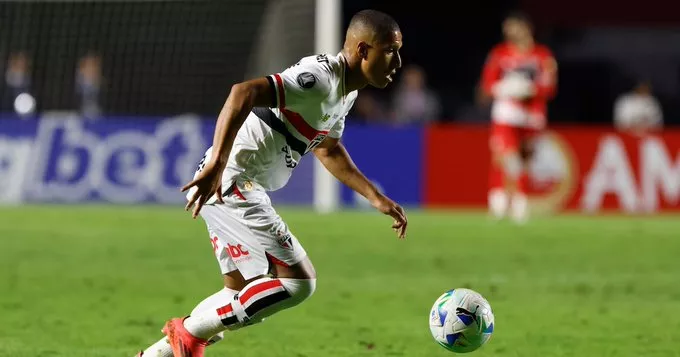 São Paulo soma R$ 208,3 milhões com vendas de Cotia, mas arrecada menos que rivais