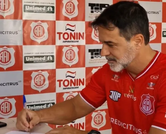 Com foco no acesso à Série A3, Inter de Bebedouro destaca avanços dentro e fora de campo