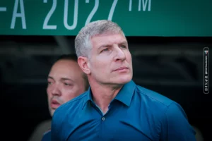 Técnico estreia vencendo no Fortaleza: 