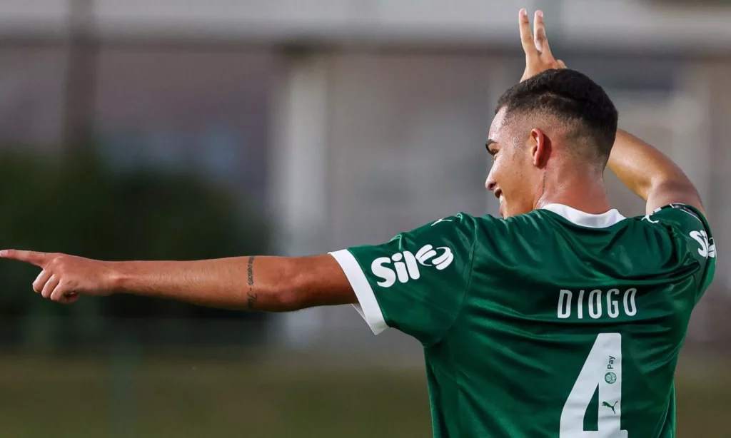 PAULISTA SUB-20: Guarani, Palmeiras, Botafogo e União Suzano vencem