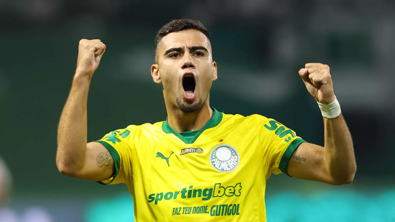 Seleção FI da 24ª rodada do Brasileirão com Fábio, Andreas Pereira e muito mais