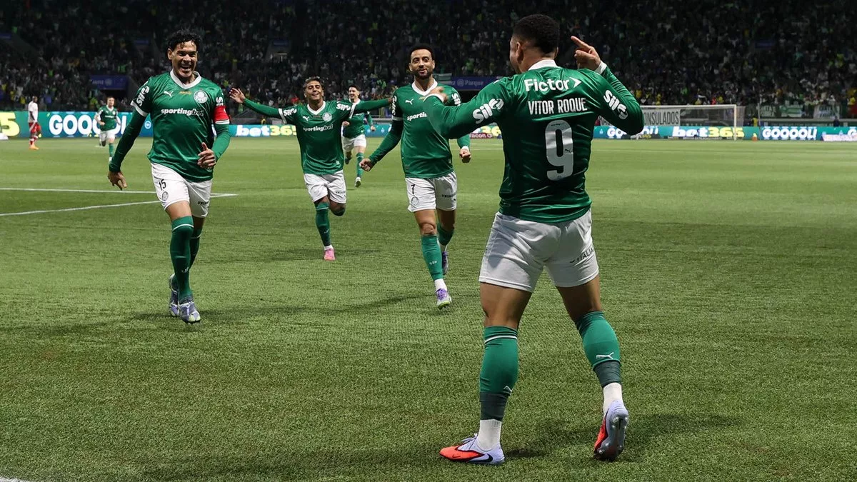palmeiras