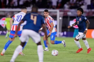 Paraguai 0 x 0 Equador - Empate festivo em Assunção