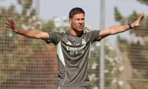 Brasileiros viram incertezas no Real Madrid sob comando de Xabi Alonso