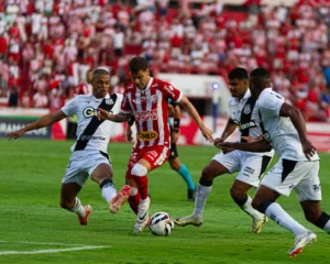 SÉRIE C: Ponte Preta encaminha acesso à Série B