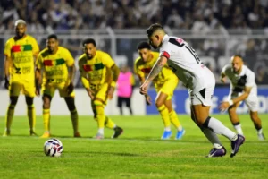 SÉRIE C: Ponte Preta segue como única 100%