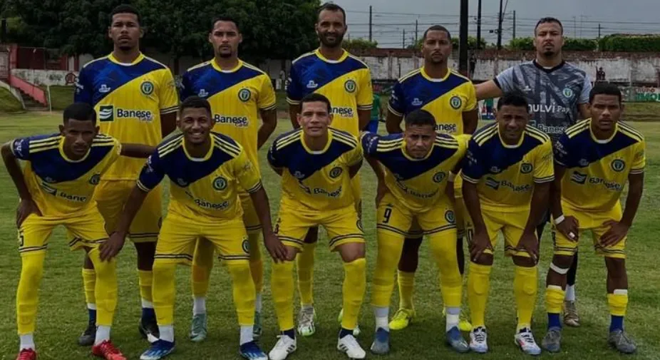 SERGIPANO A2: Frei Paulistano e Gloriense brilham na terceira rodada