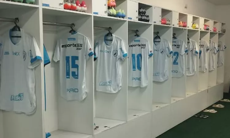 Filho de Popó é alvo de operação contra manipulação de jogo da Série C